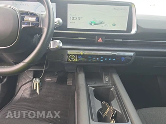 2024 Hyundai IONIQ 6 SE - miniatura 11