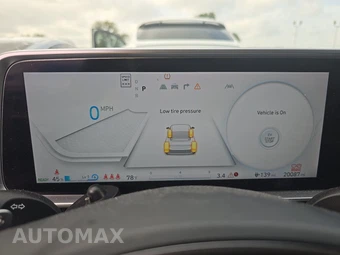 2024 Hyundai IONIQ 6 SE - miniatura 12