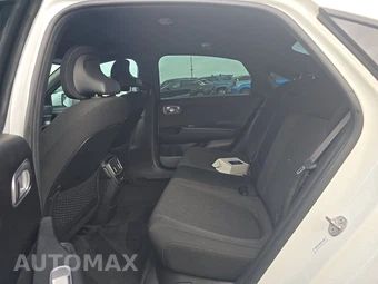 2024 Hyundai IONIQ 6 SE - miniatura 13