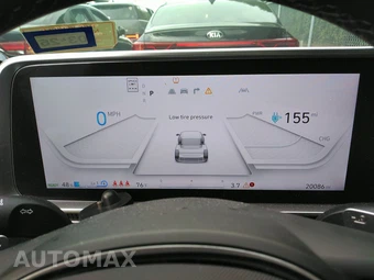 2024 Hyundai IONIQ 6 SE - miniatura 19