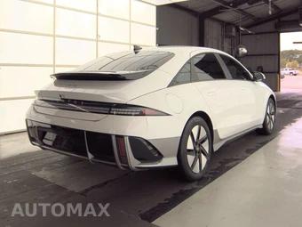 2024 Hyundai IONIQ 6 SE - miniatura 4