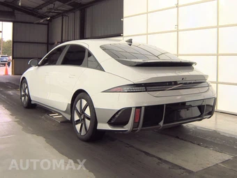 2024 Hyundai IONIQ 6 SE - miniatura 6