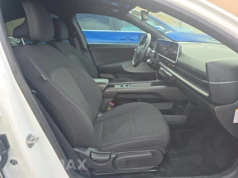 2024 Hyundai IONIQ 6 SE - miniatura 8