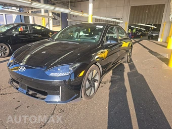 2024 Hyundai IONIQ 6 SE