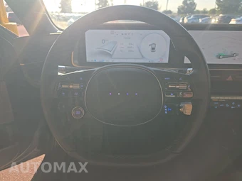 2024 Hyundai IONIQ 6 SE - miniatura 10