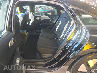 2024 Hyundai IONIQ 6 SE - miniatura 13