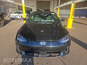 2024 Hyundai IONIQ 6 SE - miniatura 2