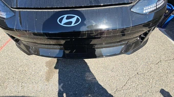 2024 Hyundai IONIQ 6 SE - miniatura 28