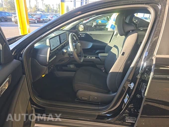 2024 Hyundai IONIQ 6 SE - miniatura 7