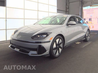 2024 Hyundai IONIQ 6 SE