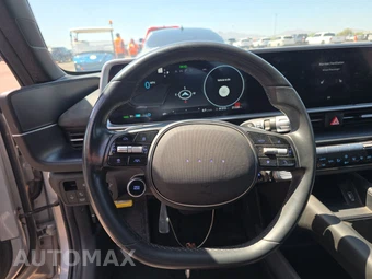 2024 Hyundai IONIQ 6 SE - miniatura 10
