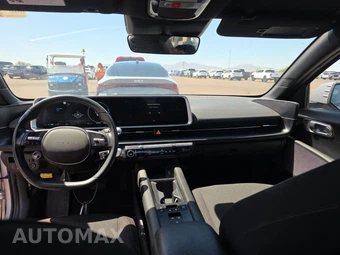 2024 Hyundai IONIQ 6 SE - miniatura 11