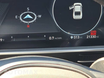 2024 Hyundai IONIQ 6 SE - miniatura 12