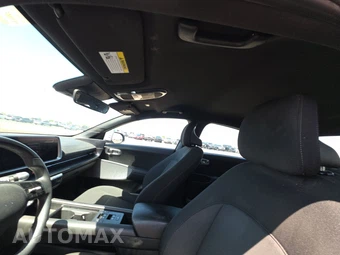 2024 Hyundai IONIQ 6 SE - miniatura 17