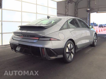 2024 Hyundai IONIQ 6 SE - miniatura 4