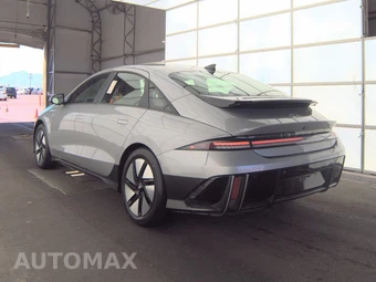2024 Hyundai IONIQ 6 SE - miniatura 6