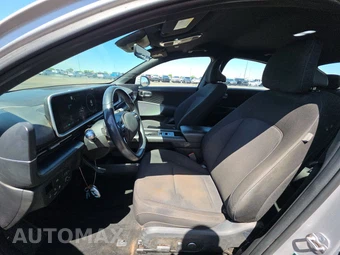 2024 Hyundai IONIQ 6 SE - miniatura 7