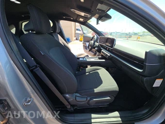 2024 Hyundai IONIQ 6 SE - miniatura 8