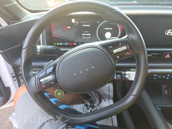 2024 Hyundai IONIQ 6 SE - miniatura 10