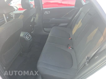 2024 Hyundai IONIQ 6 SE - miniatura 13