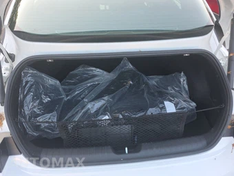 2024 Hyundai IONIQ 6 SE - miniatura 16