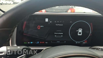 2024 Hyundai IONIQ 6 SE - miniatura 17