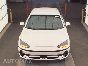 2024 Hyundai IONIQ 6 SE - miniatura 2