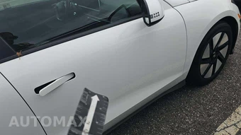2024 Hyundai IONIQ 6 SE - miniatura 24