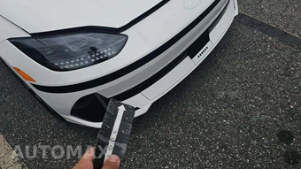 2024 Hyundai IONIQ 6 SE - miniatura 25