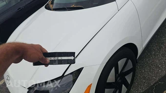 2024 Hyundai IONIQ 6 SE - miniatura 30