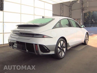 2024 Hyundai IONIQ 6 SE - miniatura 4