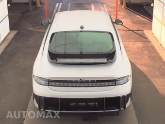 2024 Hyundai IONIQ 6 SE - miniatura 5