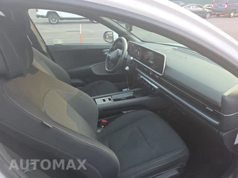 2024 Hyundai IONIQ 6 SE - miniatura 8
