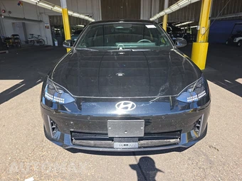 2024 Hyundai IONIQ 6 SE - miniatura 2