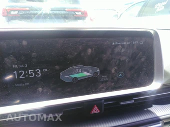 2024 Hyundai IONIQ 6 SE - miniatura 20