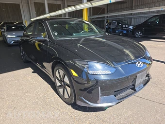 2024 Hyundai IONIQ 6 SE - miniatura 3