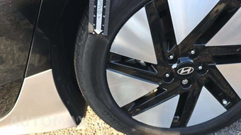 2024 Hyundai IONIQ 6 SE - miniatura 33
