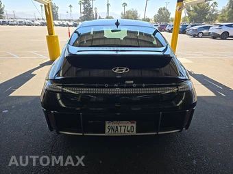 2024 Hyundai IONIQ 6 SE - miniatura 5