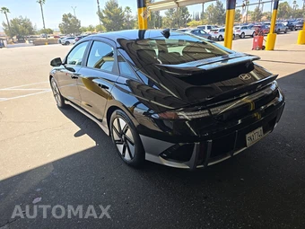 2024 Hyundai IONIQ 6 SE - miniatura 6