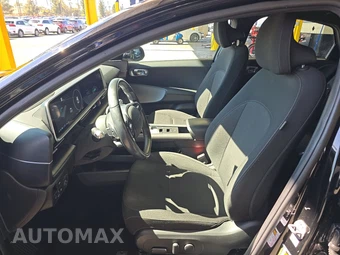 2024 Hyundai IONIQ 6 SE - miniatura 7