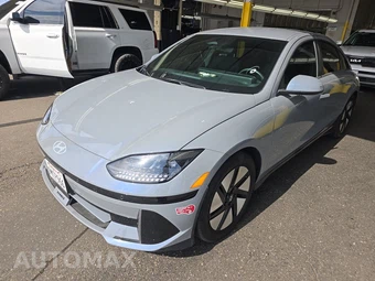 2024 Hyundai IONIQ 6 SE