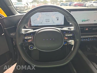 2024 Hyundai IONIQ 6 SE - miniatura 10