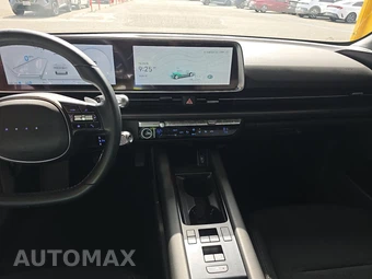 2024 Hyundai IONIQ 6 SE - miniatura 11