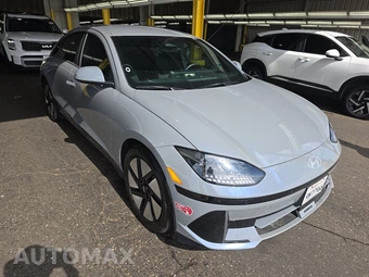 2024 Hyundai IONIQ 6 SE - miniatura 3