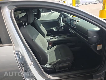 2024 Hyundai IONIQ 6 SE - miniatura 8