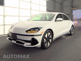 2024 Hyundai IONIQ 6 SE