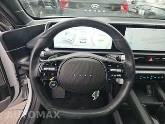2024 Hyundai IONIQ 6 SE - miniatura 10