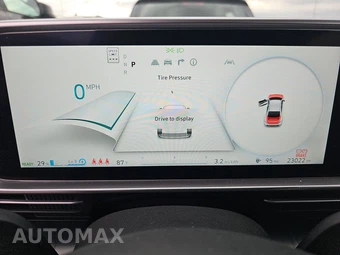 2024 Hyundai IONIQ 6 SE - miniatura 12