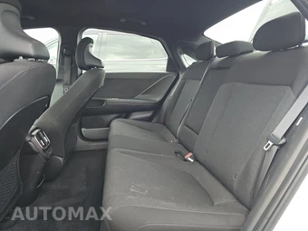 2024 Hyundai IONIQ 6 SE - miniatura 13