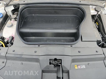 2024 Hyundai IONIQ 6 SE - miniatura 15